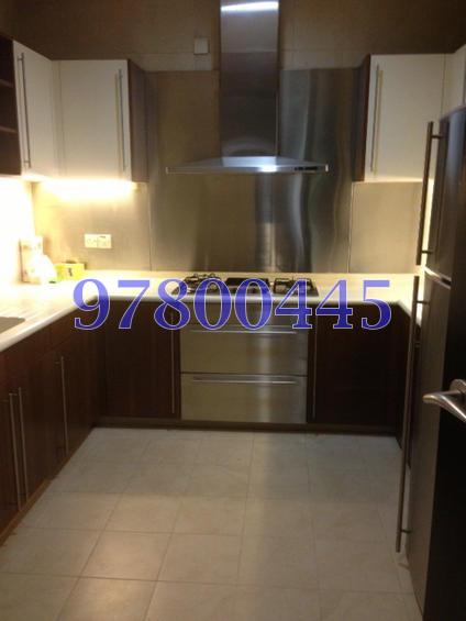 St. Martin Residence (D10), Condominium #80199512